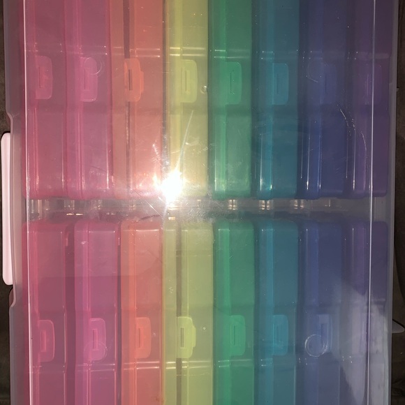 Picture storage box - Picture 6 of 6